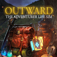 Outward: Trainer +12 [v1.5]