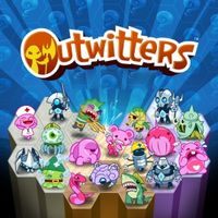 Treinador liberado para Outwitters [v1.0.5]