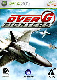 Treinador liberado para Over G Fighters [v1.0.2]