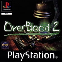 OverBlood 2: Cheats, Trainer +7 [CheatHappens.com]