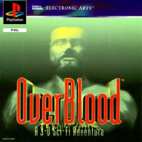 OverBlood: Cheats, Trainer +10 [MrAntiFan]