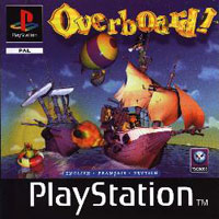 Overboard! (1997): Cheats, Trainer +13 [FLiNG]