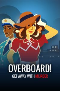 Overboard!: Treinador (V1.0.59)