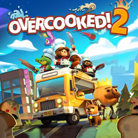 Overcooked 2: Cheats, Trainer +8 [FLiNG]