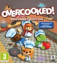 Overcooked: Trainer +9 [v1.7]