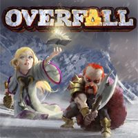 Overfall: Trainer +7 [v1.3]