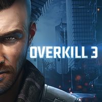 Overkill 3: Trainer +9 [v1.3]