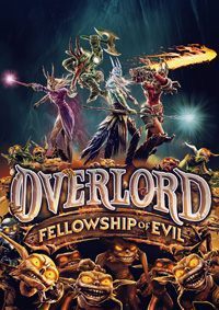 Overlord: Fellowship of Evil: Trainer +14 [v1.6]