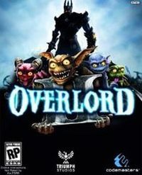 Overlord II: Treinador (V1.0.7)