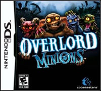 Overlord: Minions: Trainer +9 [v1.2]