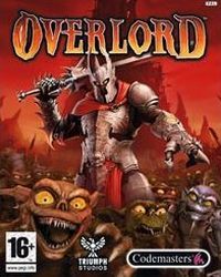 Treinador liberado para Overlord [v1.0.6]