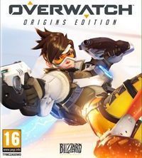 Overwatch: Trainer +15 [v1.2]