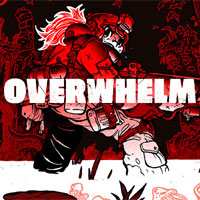 Overwhelm: Cheats, Trainer +8 [FLiNG]