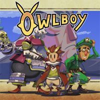 Treinador liberado para Owlboy [v1.0.2]