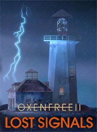 Treinador liberado para Oxenfree II: Lost Signals [v1.0.9]