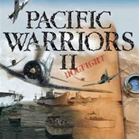 Pacific Warriors II: Dogfight: Trainer +7 [v1.8]