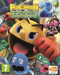 Pac-Man and the Ghostly Adventures 2: Trainer +13 [v1.3]