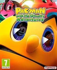 Pac-Man and the Ghostly Adventures: Cheats, Trainer +12 [FLiNG]