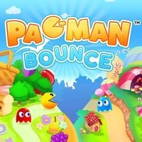 PAC-MAN Bounce: Trainer +9 [v1.1]