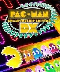 Pac-Man Championship Edition DX+: Trainer +15 [v1.7]