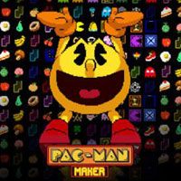 Pac-Man Maker: Treinador (V1.0.42)