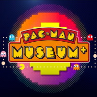 Pac-Man Museum+: Trainer +12 [v1.5]