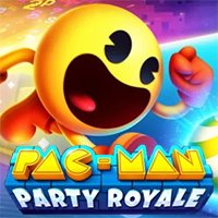 Pac-Man Party Royale: Trainer +11 [v1.1]