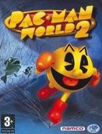 Pac-Man World 2: Cheats, Trainer +14 [CheatHappens.com]