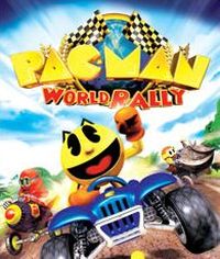 Pac-Man World Rally: Cheats, Trainer +12 [dR.oLLe]