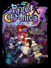 Page Chronica: Cheats, Trainer +9 [dR.oLLe]