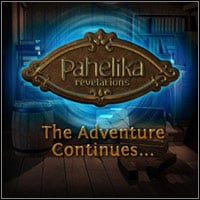 Treinador liberado para Pahelika: Revelations [v1.0.9]