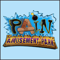 PAIN: Amusement Park: Trainer +15 [v1.3]