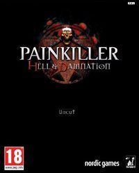 Painkiller Hell & Damnation: Treinador (V1.0.35)