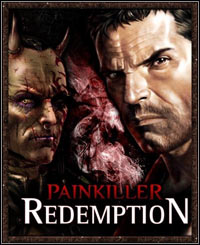 Painkiller: Redemption: Cheats, Trainer +6 [CheatHappens.com]