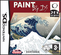 Paint by DS: Cheats, Trainer +7 [CheatHappens.com]