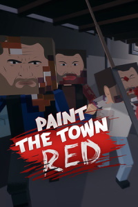 Paint the Town Red: Cheats, Trainer +14 [dR.oLLe]