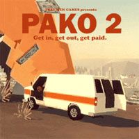 Pako 2: Trainer +7 [v1.6]