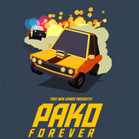 Treinador liberado para Pako Forever [v1.0.1]