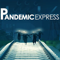 Treinador liberado para Pandemic Express [v1.0.9]