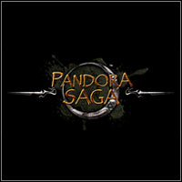 Pandora Saga: Trainer +14 [v1.6]