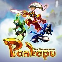 Treinador liberado para Pankapu [v1.0.7]