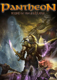 Pantheon: Rise of the Fallen: Treinador (V1.0.44)