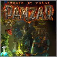 Treinador liberado para Panzar: Forged by Chaos [v1.0.9]