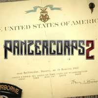 Panzer Corps 2: Trainer +9 [v1.8]