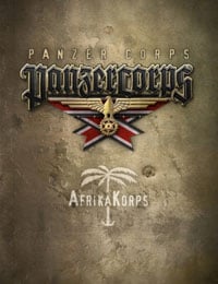 Panzer Corps: Afrika Korps: Trainer +15 [v1.7]