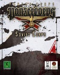 Panzer Corps: Soviet Corps: Treinador (V1.0.89)