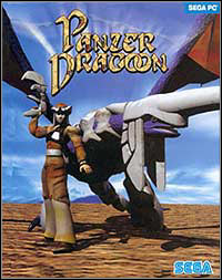 Panzer Dragoon (1996): Cheats, Trainer +7 [MrAntiFan]