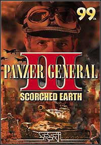 Panzer General III: Scorched Earth: Treinador (V1.0.81)