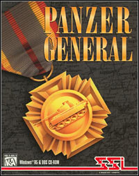 Panzer General: Trainer +5 [v1.8]