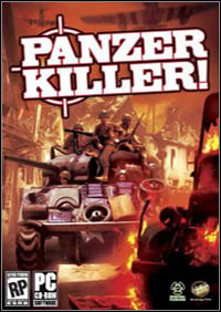 Panzer Killer: Cheats, Trainer +11 [CheatHappens.com]